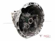 Schaltgetriebe Mercedes-Benz Sprinter 3,5t Pritsche 906 711680