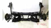 Hinterachse komplett Fiat 500X 334 52012557
