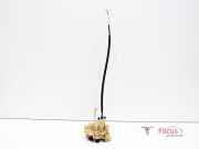 Klappenschlosszug Fiat Panda 312, 319 51846548