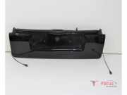 Heckklappe / Heckdeckel Citroen C2 8701W2