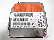 Steuergerät Airbag Mercedes-Benz A-Klasse W168 0285001222