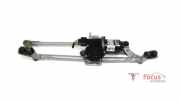 Wischermotor links VW Polo VI AW 2G1955113