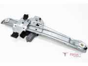 Fensterheber links vorne Citroen C3 III SX 9813093480