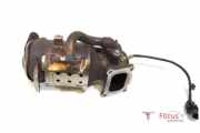 Katalysator ohne Lambdasonde Hyundai i10 AC3, AI3 2581968X