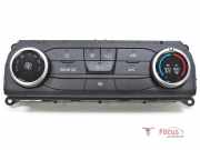 Heizungsbetätigung (Konsole) Ford Fiesta VII HJ, HF H1TB19980BG