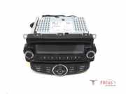 CD-Radio Opel Corsa E X15 39068067