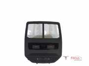 Heizungsbetätigung (Konsole) Seat Leon KL1 3G0907049D