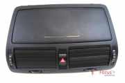 Lüftungsgitter Armaturenbrett Skoda Octavia II Kombi 1Z 1Z0820951