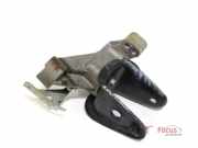 Lagerbock für Motoraufhängung Nissan Pixo UA0 015514A00C