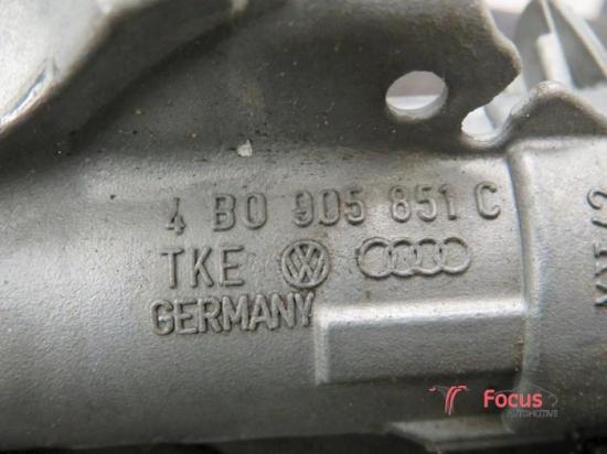 Steuergerät Skoda Fabia II Kombi 545 4B0905851C Bild Steuergerät Skoda Fabia II Kombi 545 4B0905851C