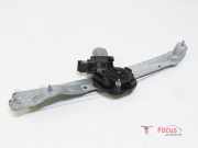Fensterheber links hinten Renault Espace V JR 122922ARG