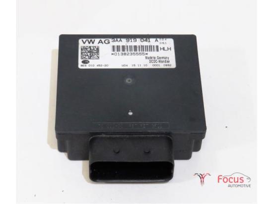 Zentralverriegelung rechts VW Polo V 6R, 6C 3AA919041A Bild Zentralverriegelung rechts VW Polo V 6R, 6C 3AA919041A