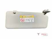 Sonnenblende rechts Renault Clio IV BH 964003555R