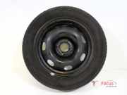 Reifen auf Stahlfelge Citroen Berlingo II Multispace B9 5401Q5