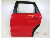 Tür links hinten Citroen C3 II Aircross 2R, 2C YQ00173980