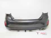 Stoßstange hinten Ford Fiesta VII HJ, HF 7184090100163