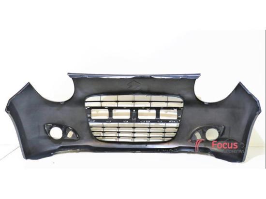 Frontschürze Suzuki Alto VII GF, HA25, HA35 71711M68K00799 Bild Frontschürze Suzuki Alto VII GF, HA25, HA35 71711M68K00799