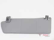 Sonnenblende links Opel Zafira B A05 13234248