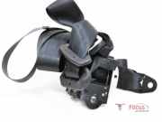 Sicherheitsgurt links hinten Nissan Pixo UA0 0438207