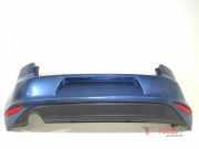 Stoßstange hinten VW Golf VII 5G 5G6807421