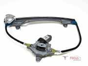 Fensterheber links vorne Renault Twingo II CN0 400957C