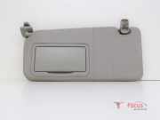 Sonnenblende links Nissan Pixo UA0 964014A00D