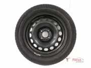 Reifen auf Stahlfelge Citroen C3 II Aircross 2R, 2C 2160728