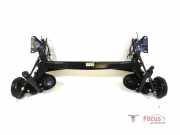 Hinterachse komplett Fiat 500 312 518895550