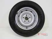 Reifen auf Stahlfelge Fiat Ducato Bus 250 2157015