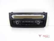 Heizungsbetätigung (Konsole) BMW 1er F20 64119384041
