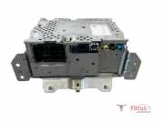 Audio-Verstärker Ford Fiesta VII HJ, HF 2612613