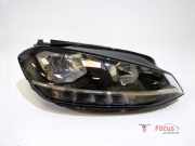 Hauptscheinwerfer rechts VW Golf VII 5G 5G1941006D