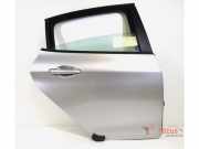 Tür rechts hinten Peugeot 208 I CA, CC 9671907480