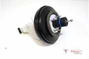 Bremskraftverstärker Opel Corsa F P2JO 9824401580