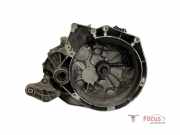 Schaltgetriebe Ford Focus III DYB CV6R7002PF