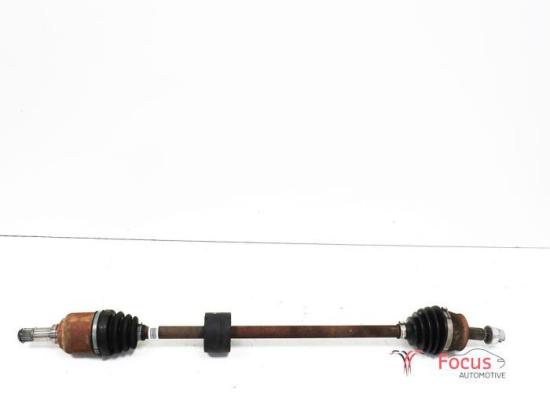 Antriebswelle rechts vorne Fiat Punto Kasten/Schrägheck 199 51947021 Bild Antriebswelle rechts vorne Fiat Punto Kasten/Schrägheck 199 51947021