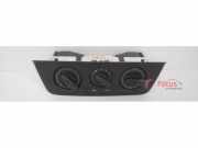 Heizungsbetätigung (Konsole) Seat Ibiza IV 6J 801513720000