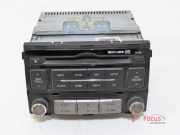 CD-Radio Hyundai i20 PB 961211J250