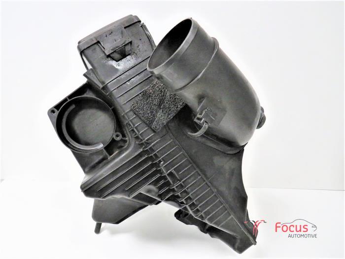 Luftfiltergehäuse Renault Clio III BR0/1, CR0/1 8200309636 Bild Luftfiltergehäuse Renault Clio III BR0/1, CR0/1 8200309636