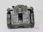 Bremszange rechts vorne Nissan Micra IV K13 01113536