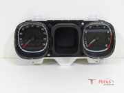 Instrumentenkombination Fiat Panda 312, 319 0887766550