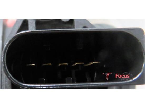 Luftmassenmesser Seat Ibiza IV 6J 0281002531 Bild Luftmassenmesser Seat Ibiza IV 6J 0281002531