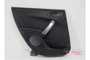 Türverkleidung links hinten Peugeot 2008 I 491100129542