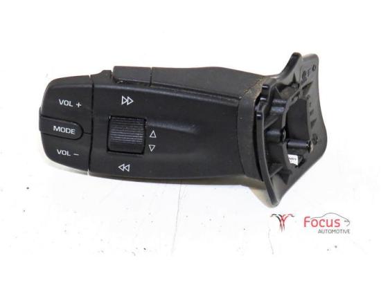 Radio Bedienschalter Seat Ibiza IV 6J 6J0959441 Bild Radio Bedienschalter Seat Ibiza IV 6J 6J0959441