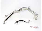 Hochdruck-/Niederdruckleitung für Klimaanlage Peugeot 108 B000619980