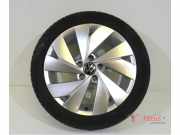 Reifen auf Stahlfelge VW Golf VIII Variant CG 5H0601025C