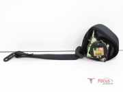 Sicherheitsgurt rechts hinten BMW 1er E81 607051100B