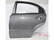 Tür links hinten Chevrolet Aveo Stufenheck T200, T250