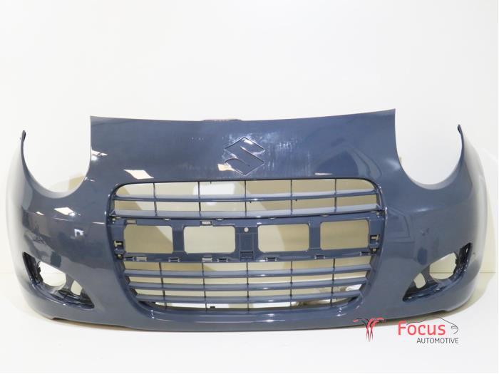 Frontschürze Suzuki Alto VII GF, HA25, HA35 71711M68K00799