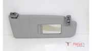 Sonnenblende links VW Polo V 6R, 6C 6R0857552AJ